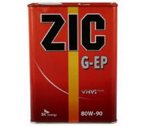 ZIC G-EP 80W-90 200л